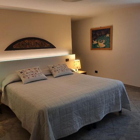 B&B Al Castel 圣马丁桥 外观 照片