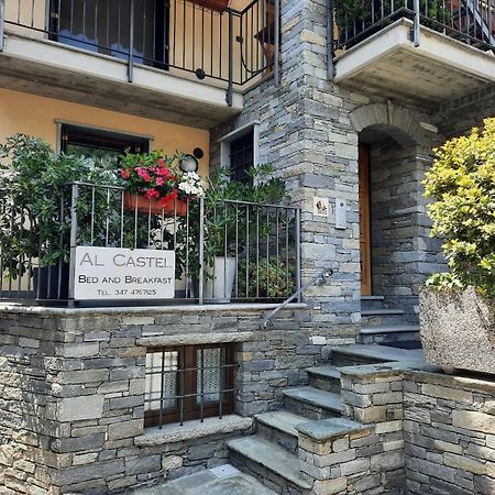 B&B Al Castel 圣马丁桥 外观 照片