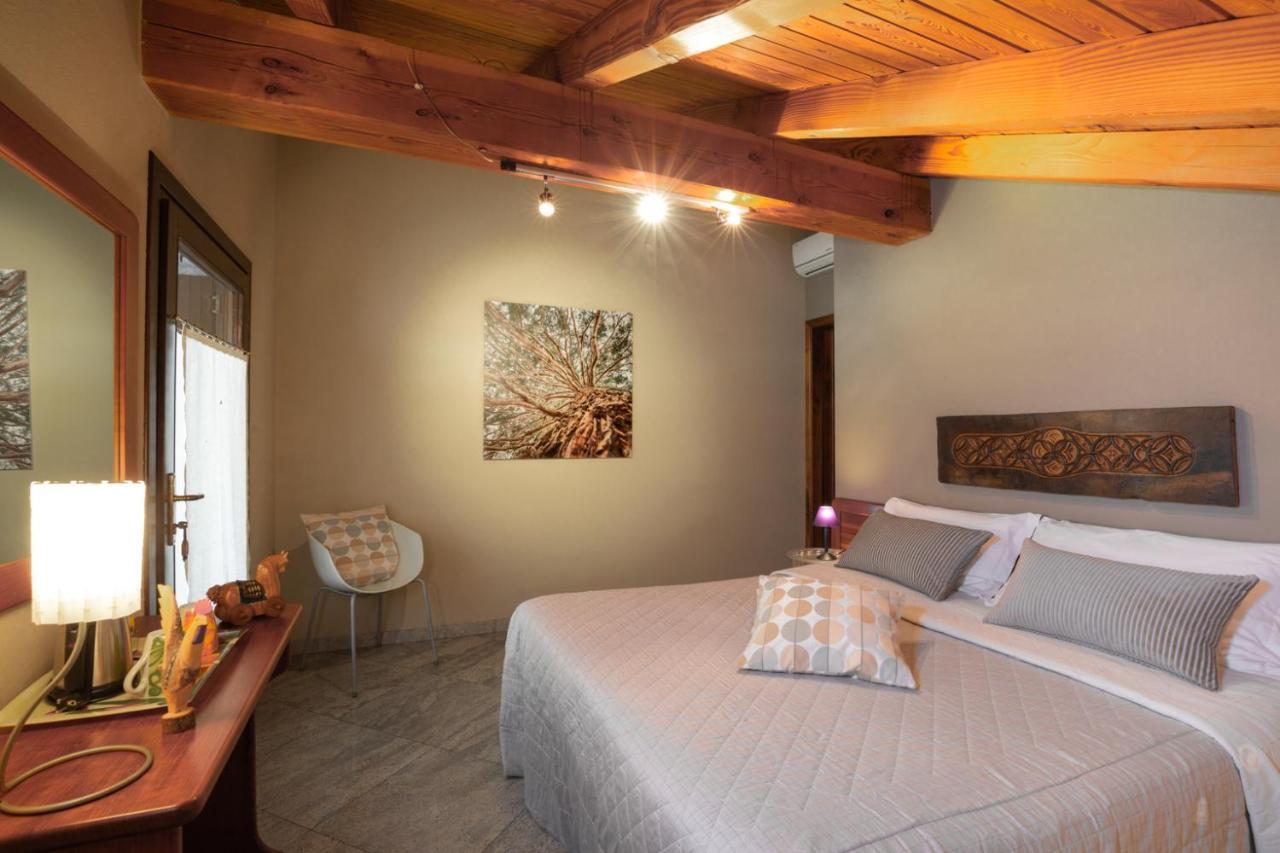 B&B Al Castel 圣马丁桥 外观 照片