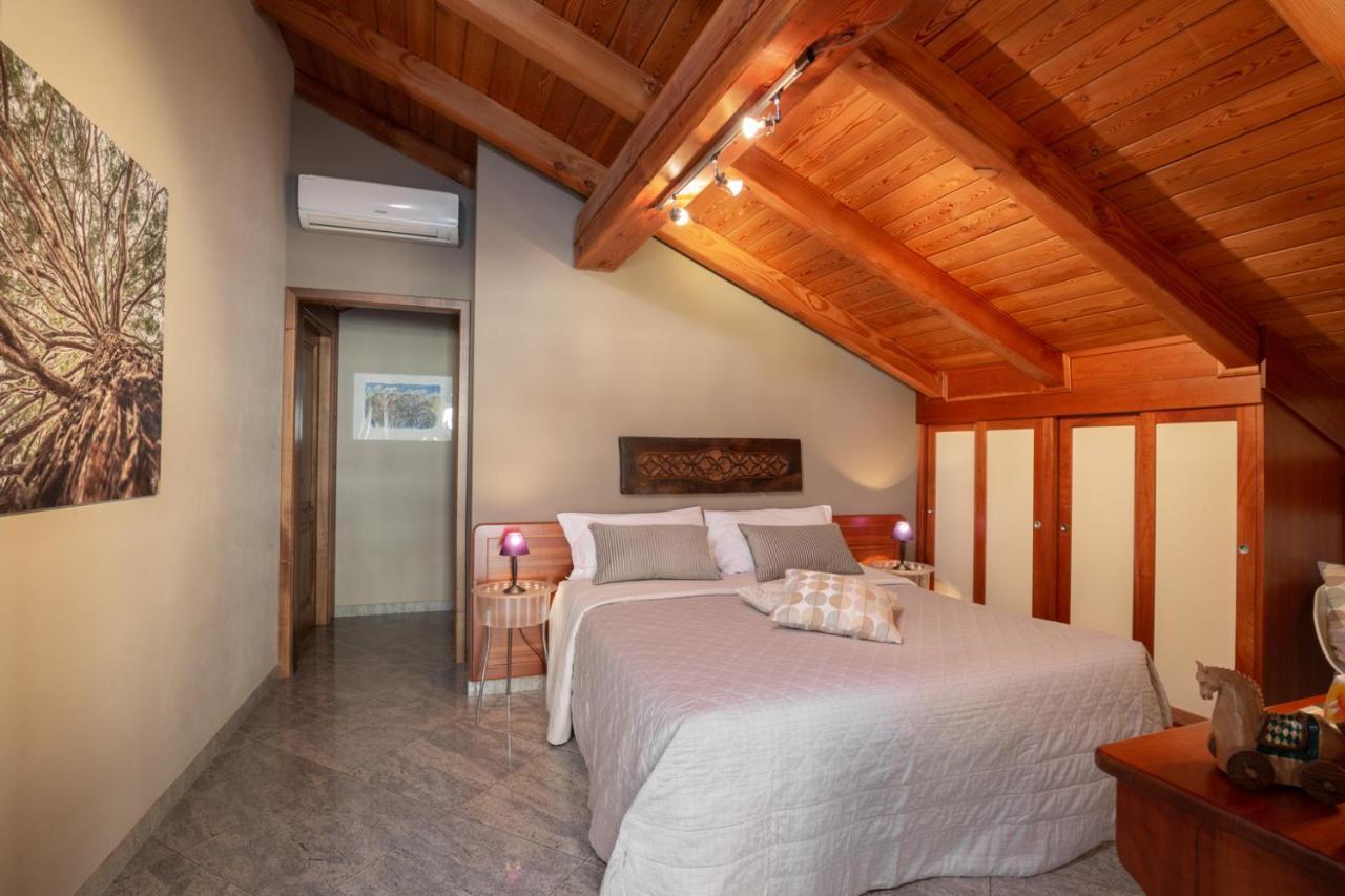B&B Al Castel 圣马丁桥 外观 照片