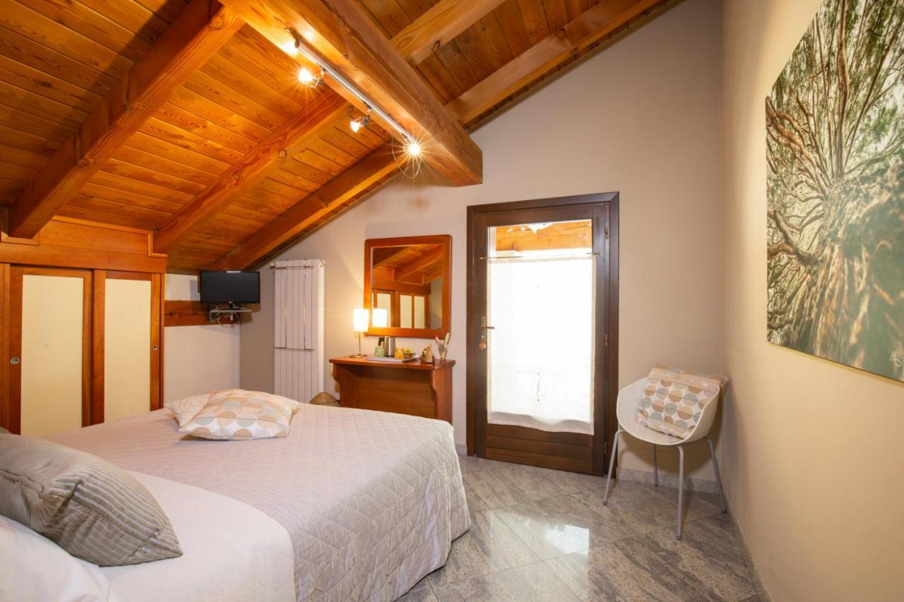 B&B Al Castel 圣马丁桥 外观 照片