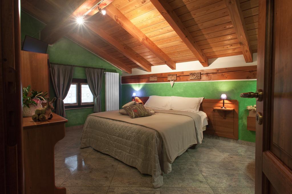 B&B Al Castel 圣马丁桥 客房 照片