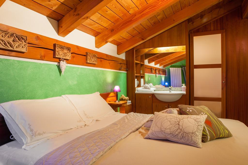 B&B Al Castel 圣马丁桥 客房 照片