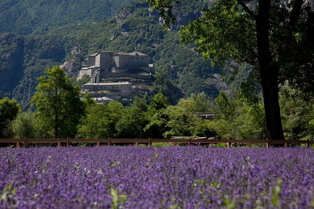 B&B Al Castel 圣马丁桥 外观 照片