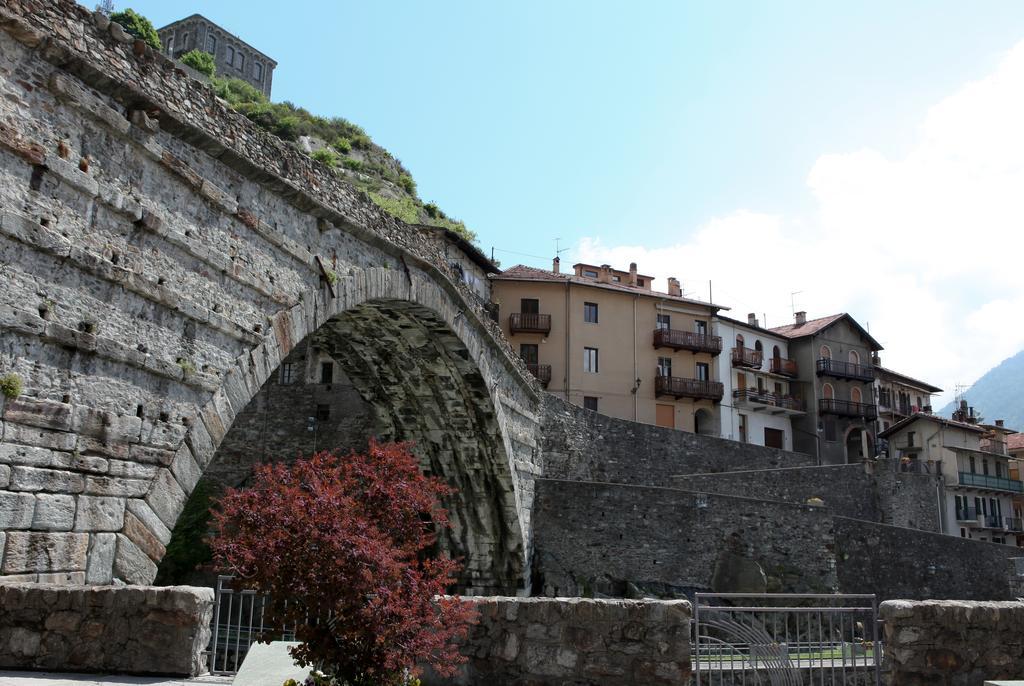 B&B Al Castel 圣马丁桥 外观 照片