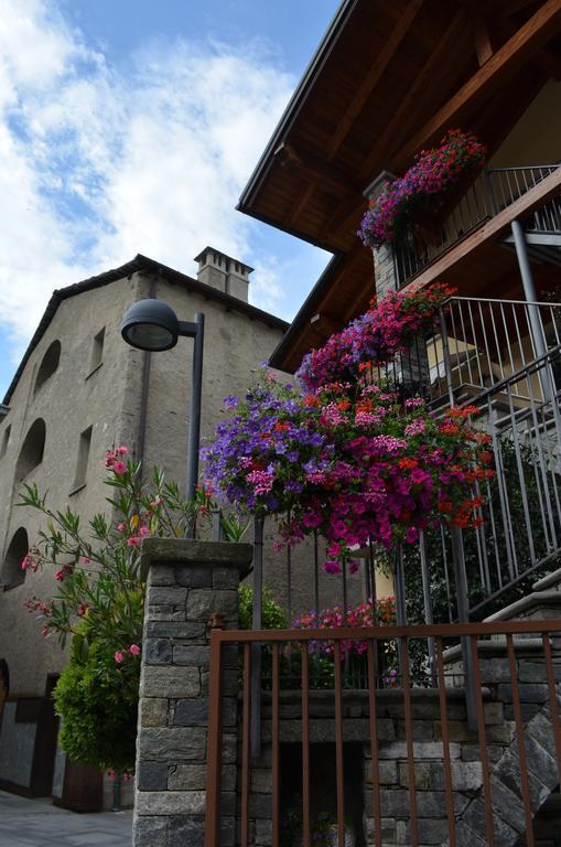 B&B Al Castel 圣马丁桥 外观 照片