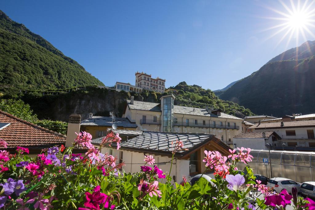 B&B Al Castel 圣马丁桥 外观 照片